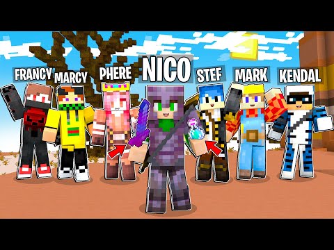 I'M READY FOR THE *BIG WAR* IN BIG VANILLA!