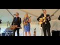 Bluegrass Express / Rhonda Vincent and The Rage