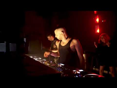 David Suono @ FeFe Club, Jettingen w/ Cristobal Pescer (04.03.23) P5