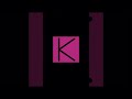 Letter K Song