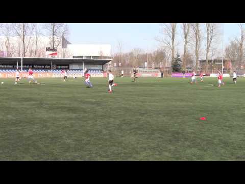 Alcmaria Victrix E1 - Spirit'30 E1 (27-02-2016)