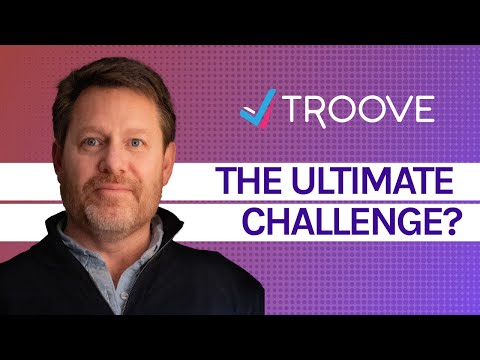 Nathan Latka interviews Troove