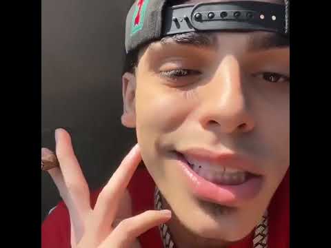 LUAR LA L ×  Hola × Yan c el armonico