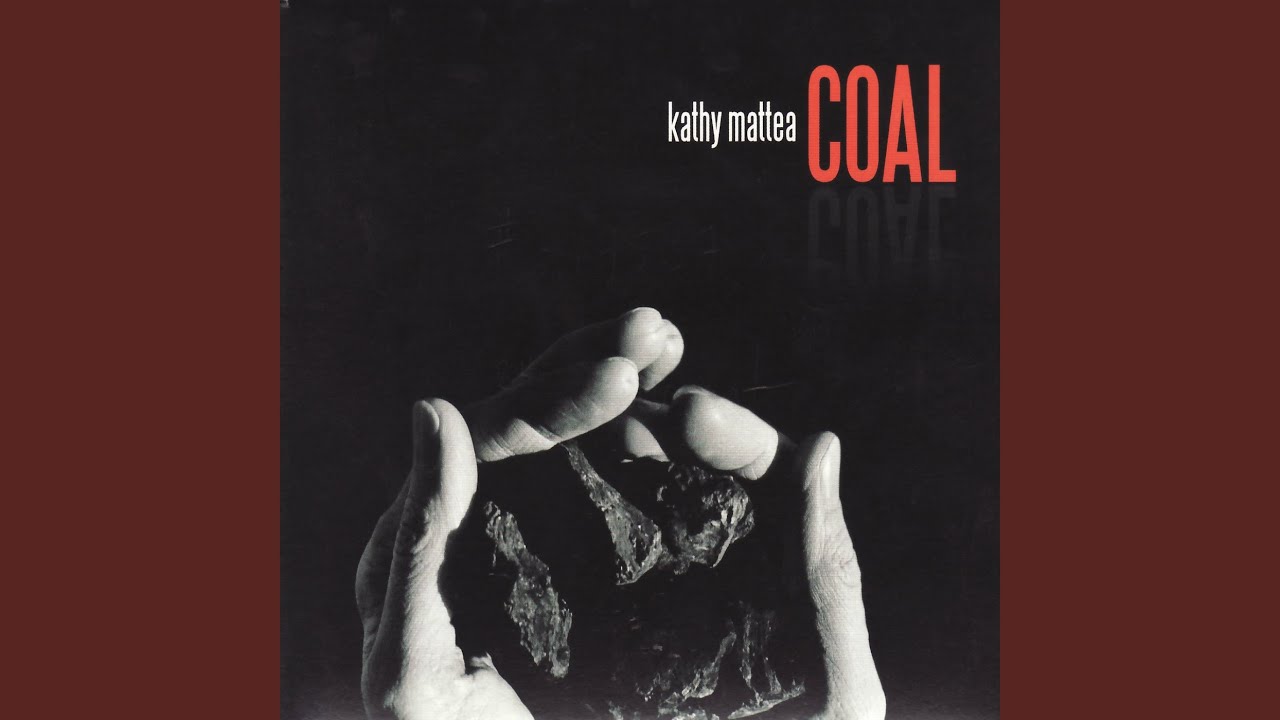 Kathy Mattea - Coming of the Roads