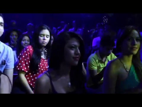 LUNA SANJUANERA - PONCHO Y CELEDON HD