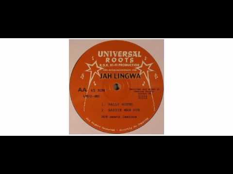 Militant P - Fondamentale - 12" - Universal Roots