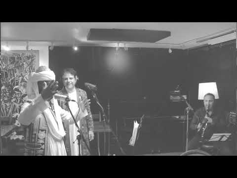 Kushta Mana Gula - Rostam Mirlashari & Akhtar Chanal Zahri - Sensational Performance