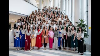 Bekak eta diplomak ematea.