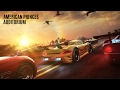 The Crew Soundtrack | American Princes - Auditorium