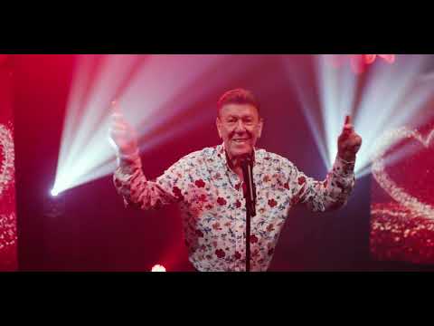 Danny Fabry - Leve De Liefde