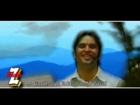 FARHAD SHAMS BA ESHQE TU KARDAM TABA ZINDAGANE