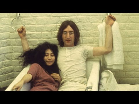 Yoko Ono Says John Lennon 'Had a Desire' to Sleep With Men