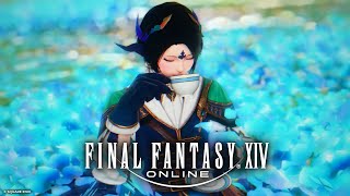 【FINAL FANTASY XIV】 I got all my crafters to 100 and I want to learn new EX's !