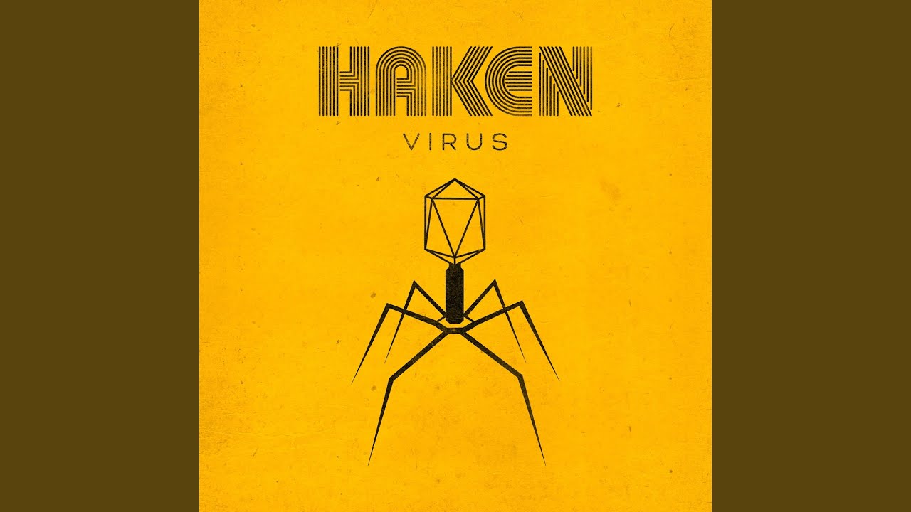 Haken - Messiah Complex I: Ivory Tower