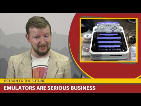 CheckPoint 165 - RetroN to the Future