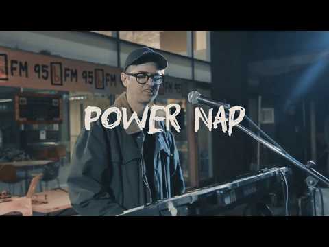 Out On The Freak: Power Nap - Hulk