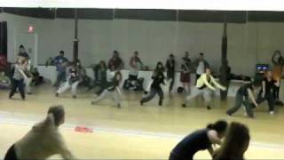 &quot;Superbad&quot; Adrienne Bailon