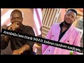Amalaila Iye Frank Mm X Joshua Nankwe Nankwe Official Audio