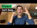 What You Need To Know BEFORE Starting On Fiverr
