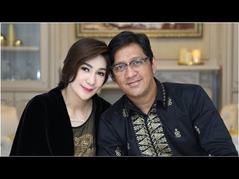 Ayah Jonatan Christie Angkat Bicara soal Heboh Video Masturbasi