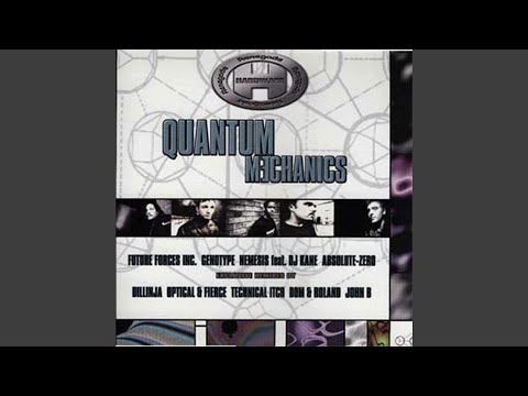 Strontium Jazz (Dillinja Remix)