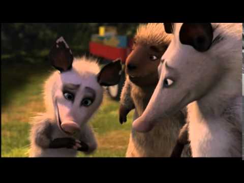 The Aristomice part 13 - Uncle Conker