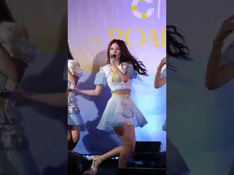 [Jaa Fancam] BNK48 - [Full] ทุ่งแสงดาว @ BNK48 11th Single Roadshow, The Promenade [20220724]