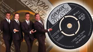 The Drifters  -  I Count The Tears (1960)