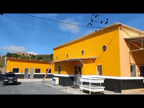 Laticínios Chapada Diamantina- Projeto EPA