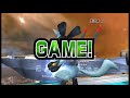 TAS SSBB All Star Mode Using Lucario