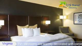 Wyndham Garden Norfolk Downtown - Norfolk Hotels, Virginia