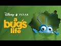 A Bug S Life 1998 Opening AMC Theaters Remastered