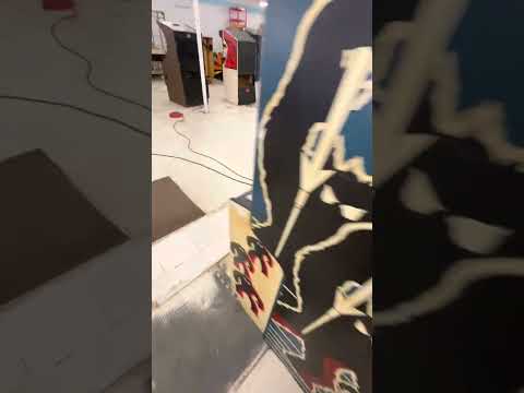 Arcadia Auctions #3: (project) 1979 Midway Space Invaders original video arcade game Part 1