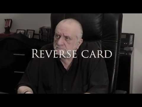 Reverse Card