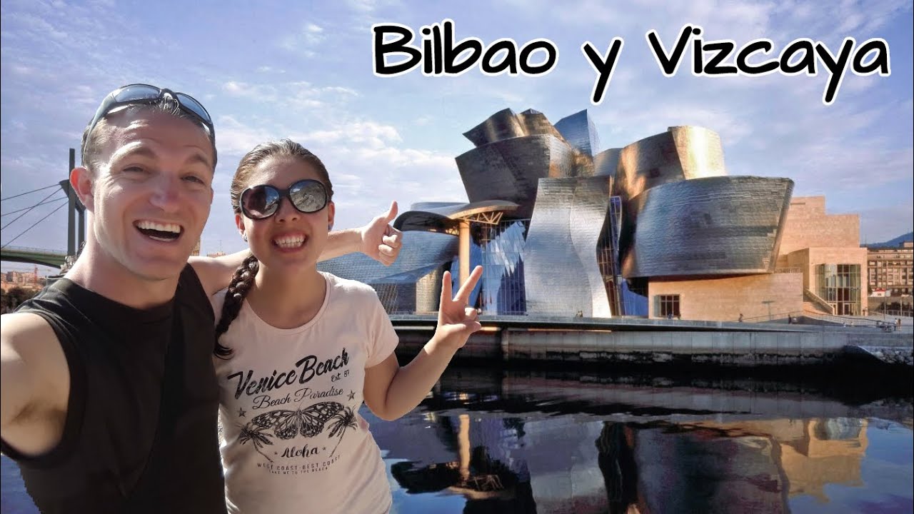 Watch ?? 10 Consejos / Tips para viajar BILBAO y VIZCAYA (4K) Euskadi | España | Guía de Viaje Definitiva Now ?? 10 Consejos / Tips para viajar BILBAO y VIZCAYA (4K) Euskadi | España | Guía de Viaje Definitiva