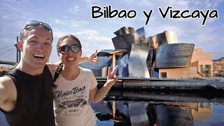 🌍 10 Consejos / Tips para viajar BILBAO y VIZCAYA (4K) Euskadi | España | Guía de Viaje Definitiva