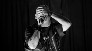 LEAETHER STRIP - Hate Me [Live in Providence] Mechanical Harvest Video