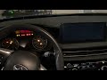 2023 Infiniti QX60 Pure Startup