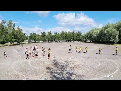 Kallan Pomppu - Tarmo E-pojat Tenavaleiri pelisarja 29.07.2021.