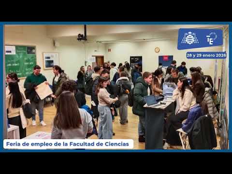 Vídeo Feria Oviedo