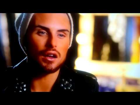 Rylan talks babies
