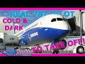787 Beginner Tutorial With A Real 787 Pilot
