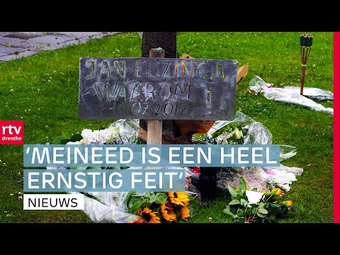 Negen maanden cel geëist tegen kroongetuige zwembadmoord & Dierendag bij RTV Drenthe | Drenthe Nu