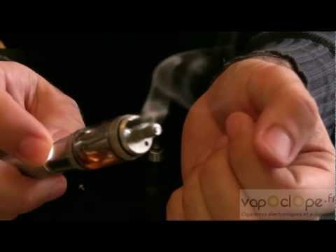 comment remplir vapoclope