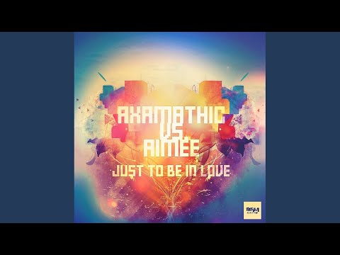 Just To Be In Love (No Vocal Mix)