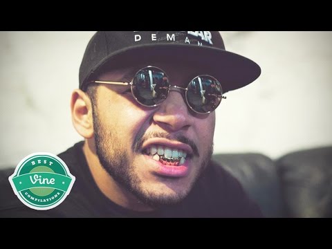 OMAR GHONIM VINE COMPILATIONS 2016 - Vine Show  (180+w/ Titles)