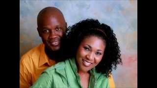 GOD IS GOOD - Robert and Jenieve Bailey