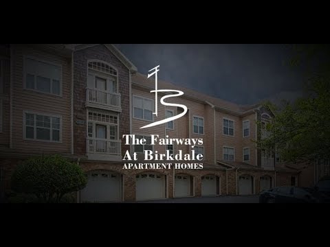 Fairways at Birkdale | Huntersville, NC
