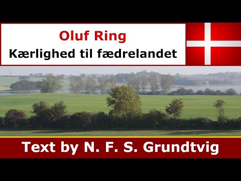 download lagu mp3 mp4 Oluf Ring, download lagu Oluf Ring gratis, unduh video klip Oluf Ring
