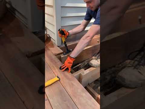 Apprentice Tries To Use A Hammer For The First Time | Construction Fail